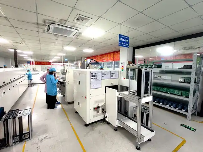 Benefits of Partnering with a One-Stop PCB Manufacturer